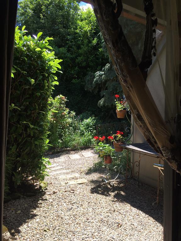 Chateau Vue Boussac Chambres D'Hotes Exterior foto